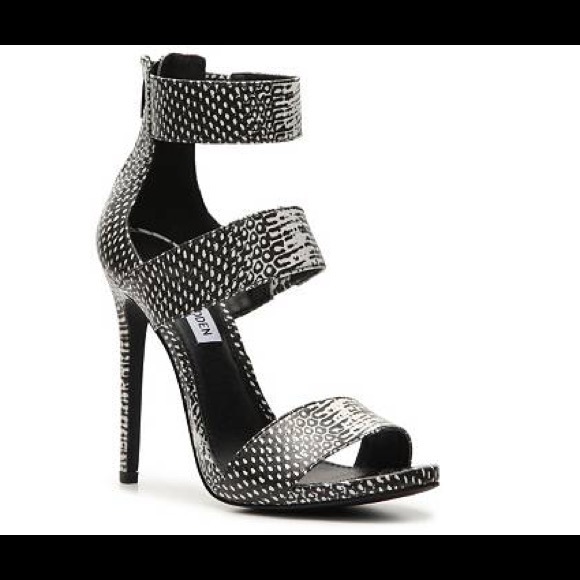 Steve Madden Shoes - Steve Madden Mira Heels